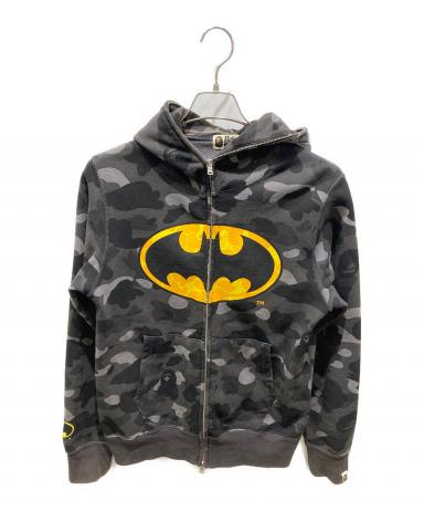 【激レア】A BATHING APE DCコミック マーベル コラボ パーカー 3006010200512048_01_0129w.jpeg
