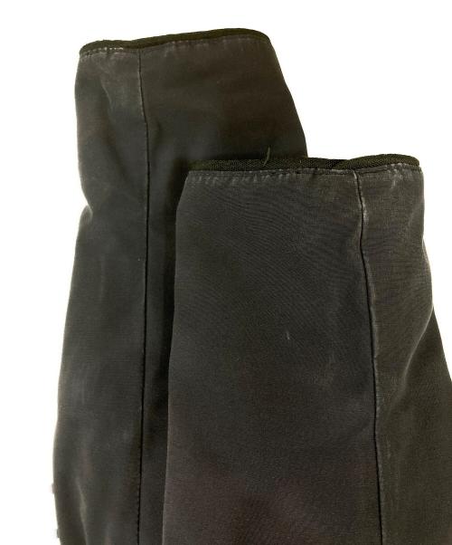 CANADA GOOSE（カナダグース）CANADA GOOSE (カナダグース) CITADEL PARKA　シタデルパーカ ネイビー サイズ:Mの古着・服飾アイテム