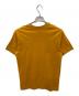 COACH (コーチ) PEANUTS (ピーナッツ) プリントTシャツ イエロー サイズ:Ｍ：5000円