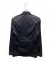 BALENCIAGA (バレンシアガ) レギュラーシャツ ブラック サイズ:38：8000円