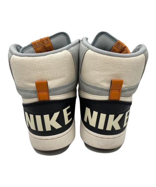 NIKE（ナイキ）NIKE (ナイキ) Terminator High  ターミネーター ハイ グレー サイズ:29.5の古着・服飾アイテム