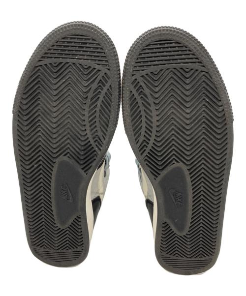 NIKE（ナイキ）NIKE (ナイキ) Terminator High  ターミネーター ハイ グレー サイズ:29.5の古着・服飾アイテム