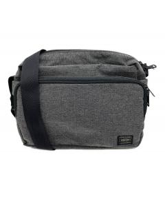 中古・古着通販】HEAD PORTER (ヘッドポーター) ミニボストンバッグ