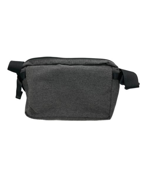 PORTER（ポーター）PORTER (ポーター) ショルダーバッグ グレーの古着・服飾アイテム