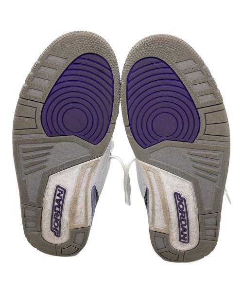 NIKE（ナイキ）NIKE (ナイキ) AIR JORDAN 3 RETRO 