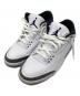 NIKE（ナイキ）の古着「AIR JORDAN 3 RETRO 