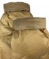 中古・古着 NANGA (ナンガ) AURORA LIGHT DOWN JACKET ブラウン サイズ:L：35000円