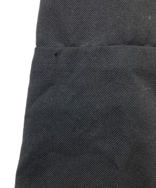 Dulcamara（ドゥルカマラ）Dulcamara (ドゥルカマラ) よそいきトートバッグ ブラックの古着・服飾アイテム
