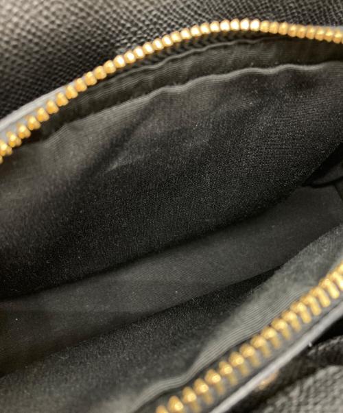 COACH（コーチ）COACH (コーチ) 2WAYショルダーバッグ ブラックの古着・服飾アイテム