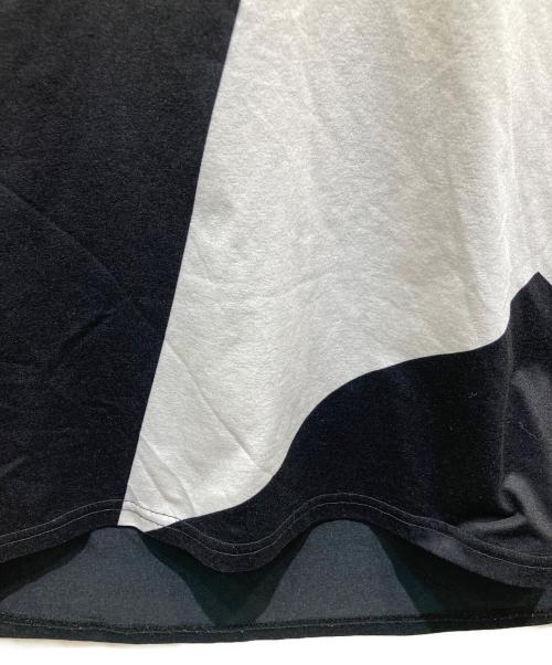 F.C.R.B.（エフシーレアルブリストル）F.C.R.B. (エフシーレアルブリストル) BIG STAR TRAINING L/S TOP ブラック サイズ:XLの古着・服飾アイテム
