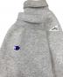 中古・古着 Champion REVERSE WEAVE (チャンピオン リバース ウィーブ) リバースウィーブスウェット グレー サイズ:L：8000円