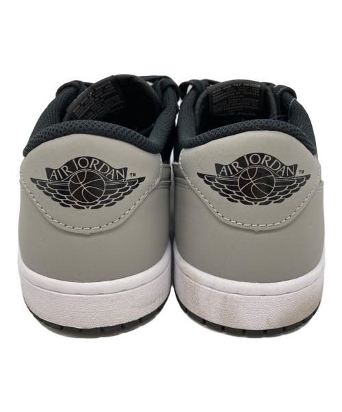 NIKE（ナイキ）NIKE (ナイキ) Air Jordan 1 Retro Low OG Shadow　エアジョーダン1 レトロ ロー OG シャドウ グレー サイズ:29の古着・服飾アイテム