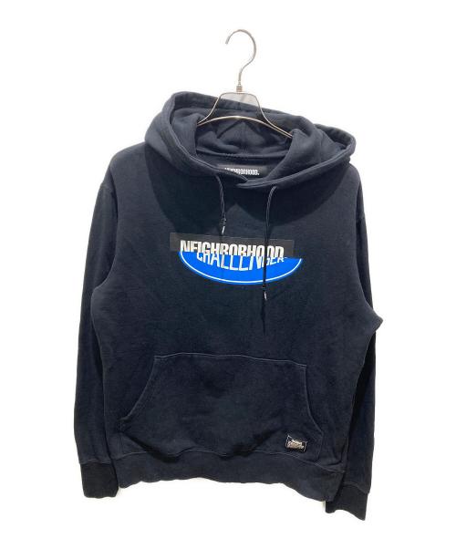 NEIGHBORHOOD（ネイバーフッド）NEIGHBORHOOD (ネイバーフッド) CHALLENGER (チャレンジャー) CANH X / C-HOODED LS サイズ:Mの古着・服飾アイテム
