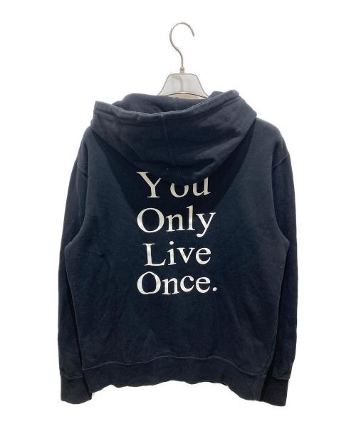 NEIGHBORHOOD（ネイバーフッド）NEIGHBORHOOD (ネイバーフッド) CHALLENGER (チャレンジャー) CANH X / C-HOODED LS サイズ:Mの古着・服飾アイテム