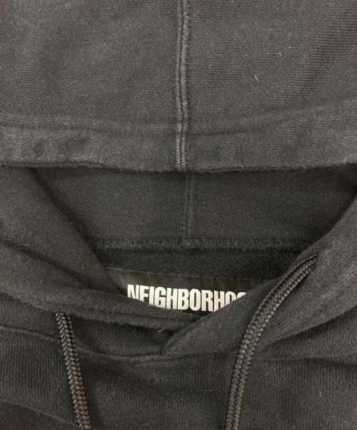 NEIGHBORHOOD（ネイバーフッド）NEIGHBORHOOD (ネイバーフッド) CHALLENGER (チャレンジャー) CANH X / C-HOODED LS サイズ:Mの古着・服飾アイテム