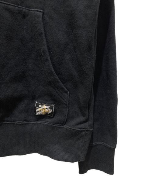 NEIGHBORHOOD（ネイバーフッド）NEIGHBORHOOD (ネイバーフッド) CHALLENGER (チャレンジャー) CANH X / C-HOODED LS サイズ:Mの古着・服飾アイテム