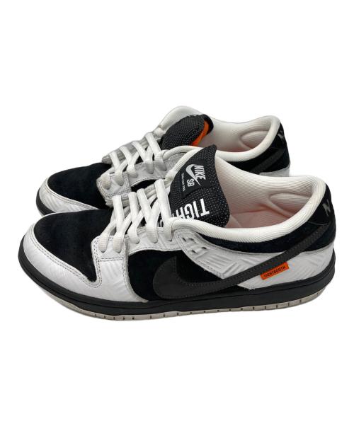 NIKE（ナイキ）NIKE (ナイキ) TIGHTBOOTH PRODUCTION (タイトブースプロダクション) Dunk Low Pro QS 