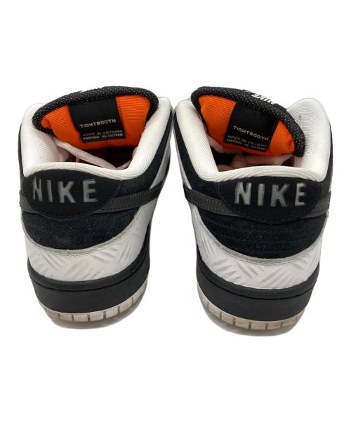 NIKE（ナイキ）NIKE (ナイキ) TIGHTBOOTH PRODUCTION (タイトブースプロダクション) Dunk Low Pro QS 