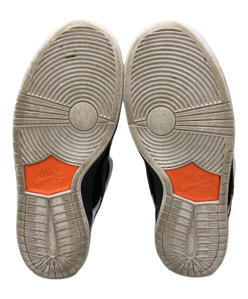 NIKE（ナイキ）NIKE (ナイキ) TIGHTBOOTH PRODUCTION (タイトブースプロダクション) Dunk Low Pro QS 