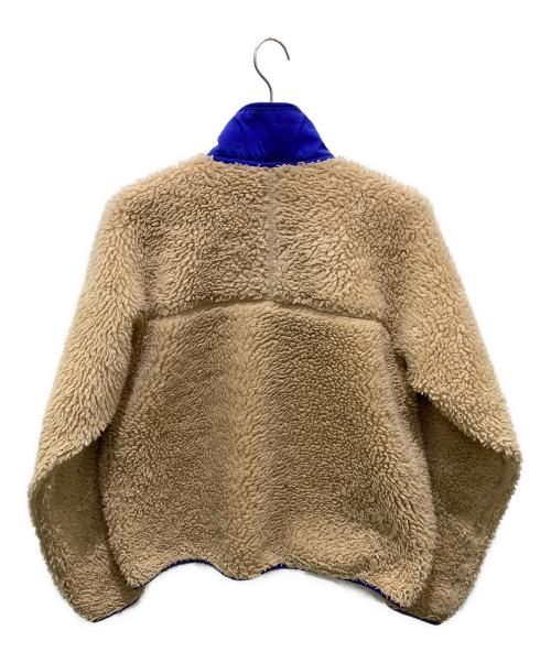 Patagonia（パタゴニア）Patagonia (パタゴニア) Classic Retro Cardigan　	クラシックレトロ カーディガン ブラウン サイズ:Ｍの古着・服飾アイテム