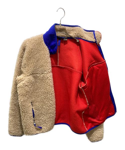 Patagonia（パタゴニア）Patagonia (パタゴニア) Classic Retro Cardigan　	クラシックレトロ カーディガン ブラウン サイズ:Ｍの古着・服飾アイテム