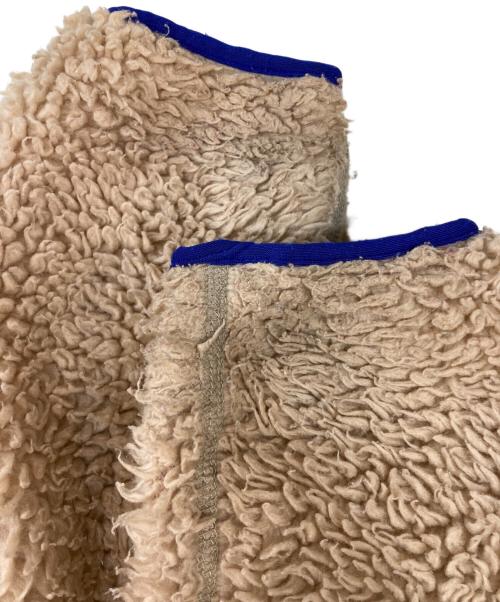 Patagonia（パタゴニア）Patagonia (パタゴニア) Classic Retro Cardigan　	クラシックレトロ カーディガン ブラウン サイズ:Ｍの古着・服飾アイテム