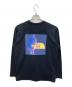 THE NORTH FACE (ザ ノース フェイス) クルーネックカットソー ブラック サイズ:L：4000円