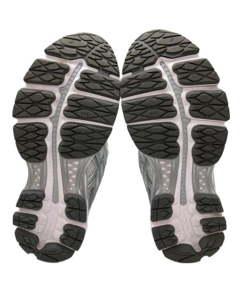 asics（アシックス）asics (アシックス) GEL-KAYANO 12.1 ホワイト サイズ:25.5の古着・服飾アイテム