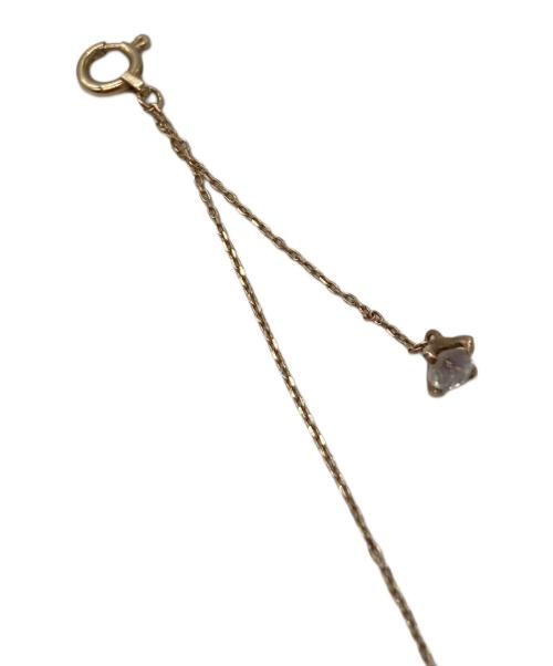 ete（エテ）ete (エテ) ネックレスの古着・服飾アイテム