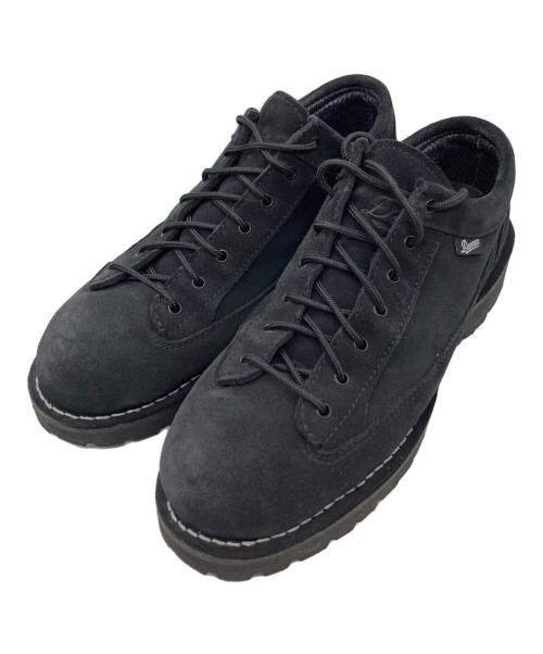 Danner（ダナー）Danner (ダナー) DANNER FIELD LOW S ブラック サイズ:26の古着・服飾アイテム