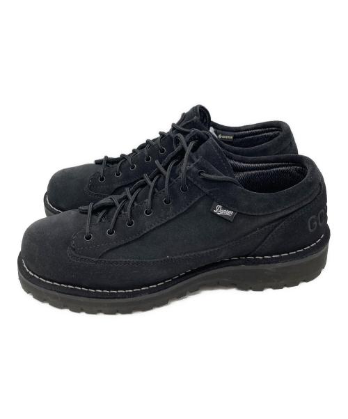 Danner（ダナー）Danner (ダナー) DANNER FIELD LOW S ブラック サイズ:26の古着・服飾アイテム