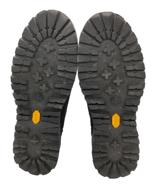 Danner（ダナー）Danner (ダナー) DANNER FIELD LOW S ブラック サイズ:26の古着・服飾アイテム