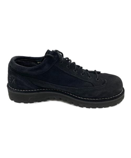 Danner（ダナー）Danner (ダナー) DANNER FIELD LOW S ブラック サイズ:26の古着・服飾アイテム