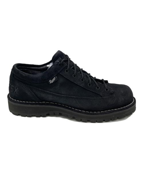 Danner（ダナー）Danner (ダナー) DANNER FIELD LOW S ブラック サイズ:26の古着・服飾アイテム