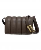 Daniel Wellingtonダニエルウェリントン）の古着「Sadie Bag」｜ブラウン