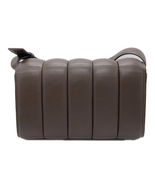 Daniel Wellington（ダニエルウェリントン）Daniel Wellington (ダニエルウェリントン) Sadie Bag ブラウンの古着・服飾アイテム