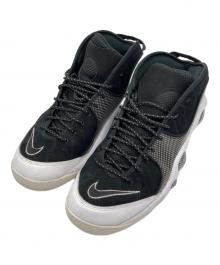 NIKE（ナイキ）の古着「Air Zoom Flight 95 "Black Metallic"　エアズームフライト95」｜ブラック