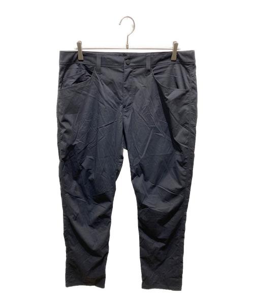 ARC'TERYX（アークテリクス）ARC'TERYX (アークテリクス) Levon LT Pant　レヴォン LT パンツ ブラック サイズ: 36-Rの古着・服飾アイテム
