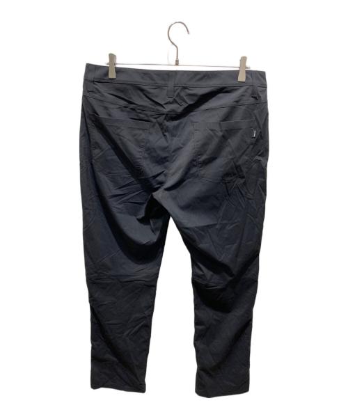 ARC'TERYX（アークテリクス）ARC'TERYX (アークテリクス) Levon LT Pant　レヴォン LT パンツ ブラック サイズ: 36-Rの古着・服飾アイテム