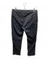 ARC'TERYX (アークテリクス) Levon LT Pant　レヴォン LT パンツ ブラック サイズ: 36-R：10000円