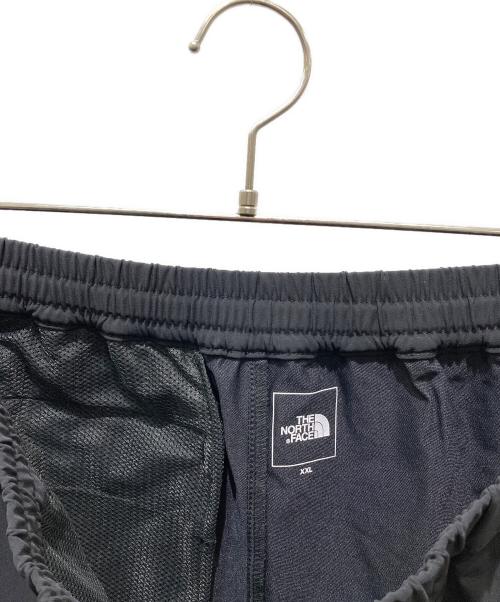 THE NORTH FACE（ザ ノース フェイス）THE NORTH FACE (ザ ノース フェイス) Alpine Light Pant ブラック サイズ:XXLの古着・服飾アイテム
