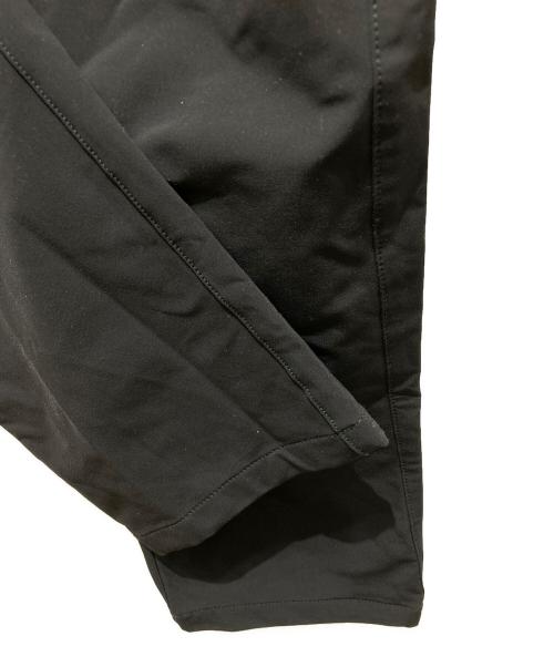 THE NORTH FACE（ザ ノース フェイス）THE NORTH FACE (ザ ノース フェイス) Alpine Light Pant ブラック サイズ:XXLの古着・服飾アイテム