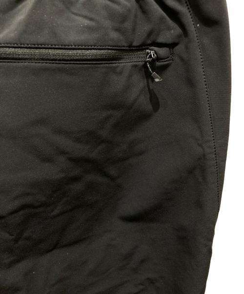 THE NORTH FACE（ザ ノース フェイス）THE NORTH FACE (ザ ノース フェイス) Alpine Light Pant ブラック サイズ:XXLの古着・服飾アイテム