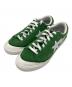 BAPE BY A BATHING APE（ベイプバイアベイシングエイプ）の古着「MAD STAローカットスニーカー」｜グリーン