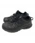 SALOMON (サロモン) XA PRO 3D V9 ブラック サイズ:27.5：11000円