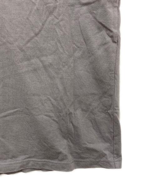 NEIGHBORHOOD（ネイバーフッド）NEIGHBORHOOD (ネイバーフッド) Tシャツ グレー サイズ:Ｌの古着・服飾アイテム