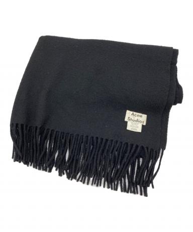 中古・古着通販】Acne studios (アクネ ストゥディオス) マフラー