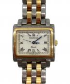 WALTHAMウオルサム）の古着「腕時計」｜ホワイト