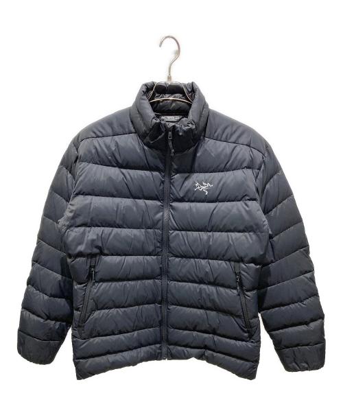ARC'TERYX（アークテリクス）ARC'TERYX (アークテリクス) Thorium AR Jacket　ソリウムARジャケット ブラック サイズ:Lの古着・服飾アイテム