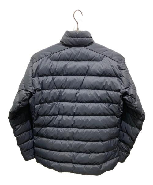 ARC'TERYX（アークテリクス）ARC'TERYX (アークテリクス) Thorium AR Jacket　ソリウムARジャケット ブラック サイズ:Lの古着・服飾アイテム
